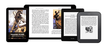 ebook cover design
